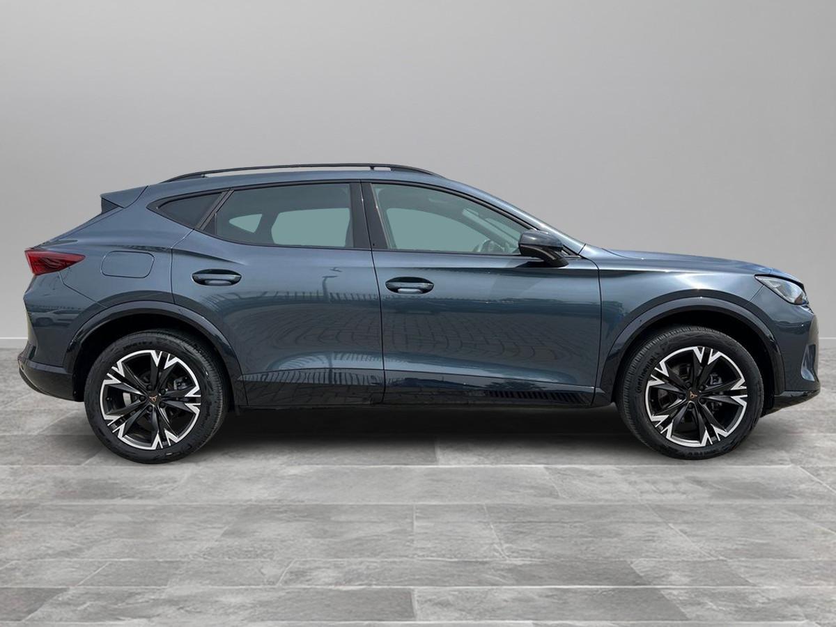 CUPRA Formentor 2.0 tdi 150cv dsg