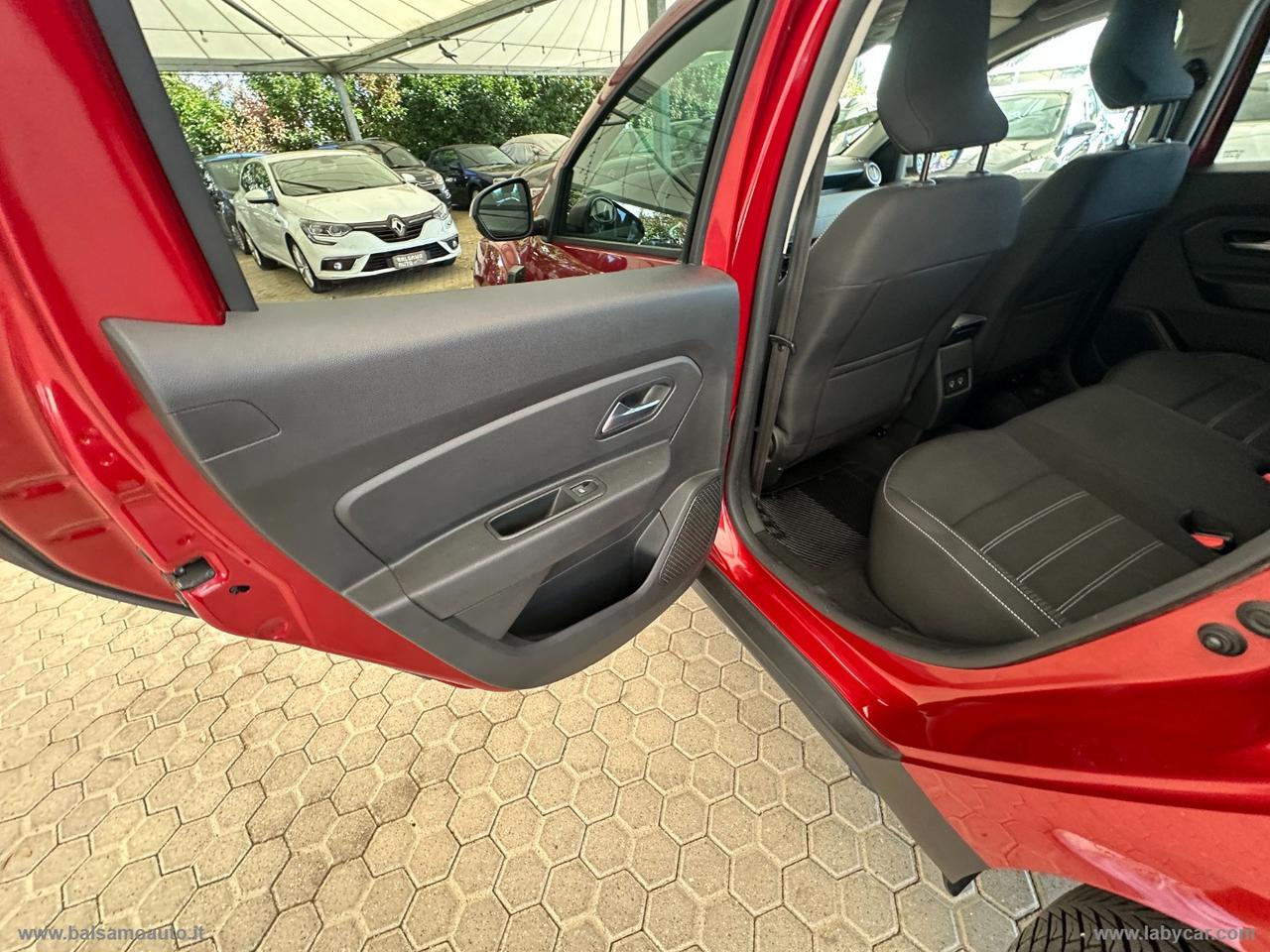 DACIA Duster 1.0 TCe GPL Prestige 360