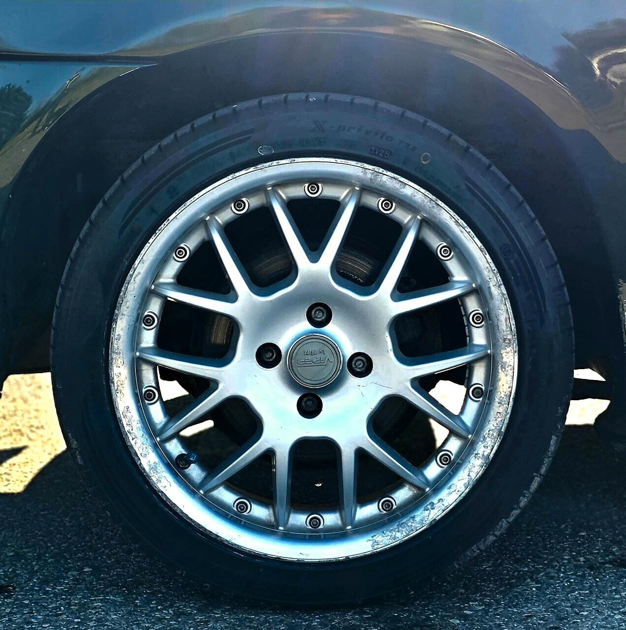 Mazda MX-5 1.6i Spider MX5 roadster