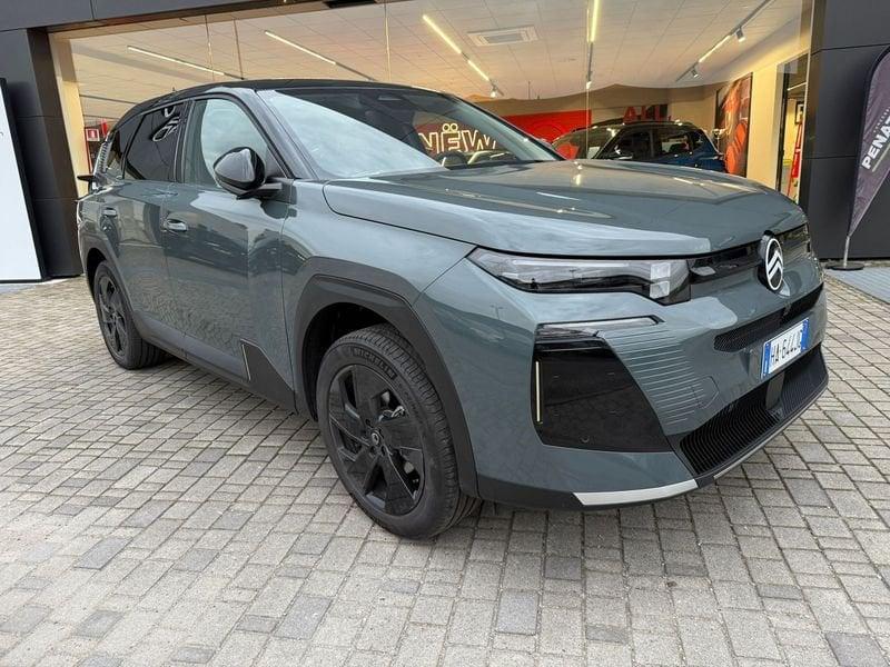 Citroën C5 Aircross C5 Aircross Hybrid 145 CV e-DCS6 You