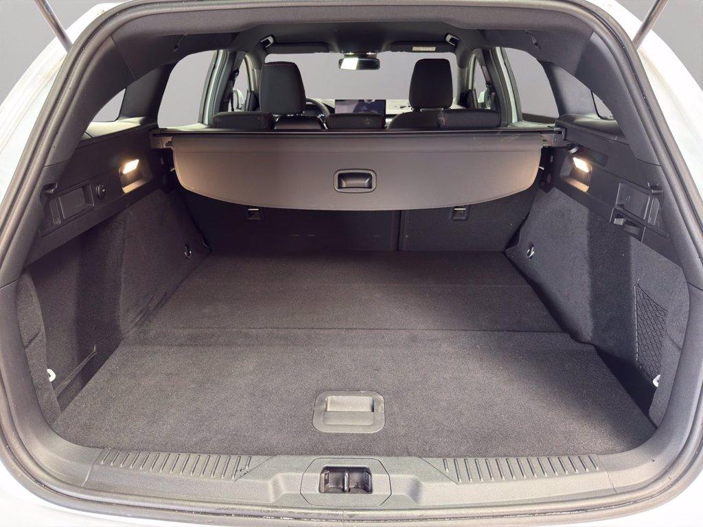 FORD Focus SW 1.0t ecoboost h ST-Line 125cv del 2024