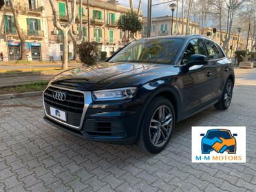 Audi Q5 35 TDI S tronic Business
