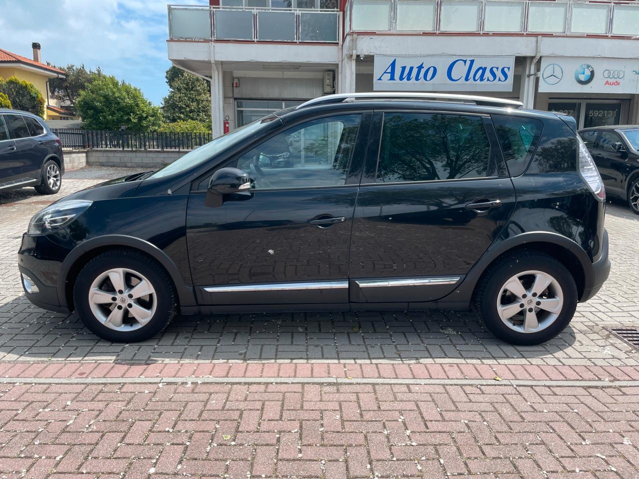 Renault Scenic Scénic 1.6 dCi 130CV Start&Stop Energy