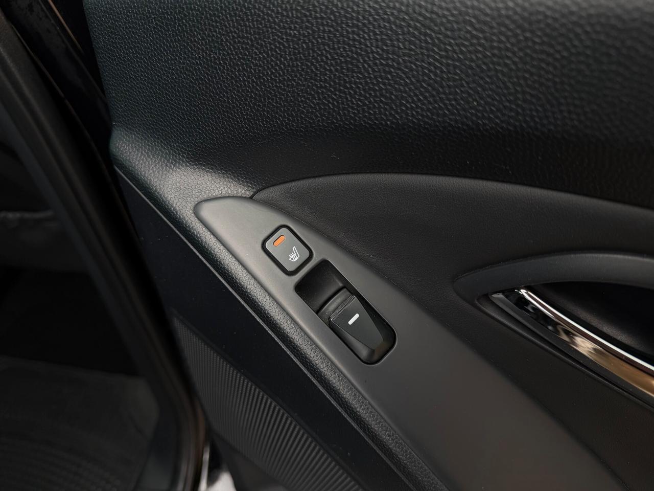 Hyundai iX35/1.7 115 CV/LED/PELLE/UNICO PROPRIETARIO