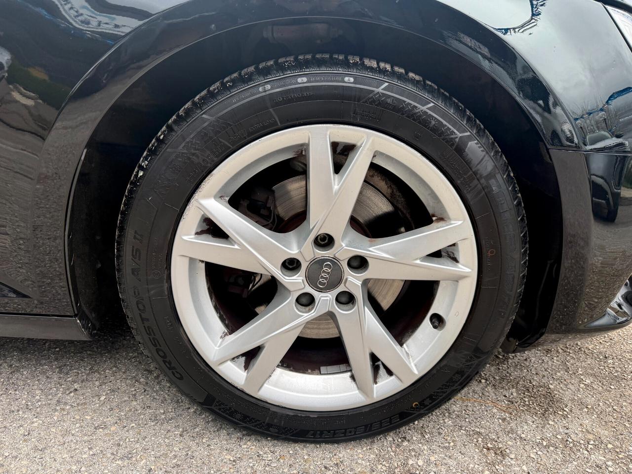 "PERFETTA" Audi A4 Avant 2.0 TDI 150 CV S tronic