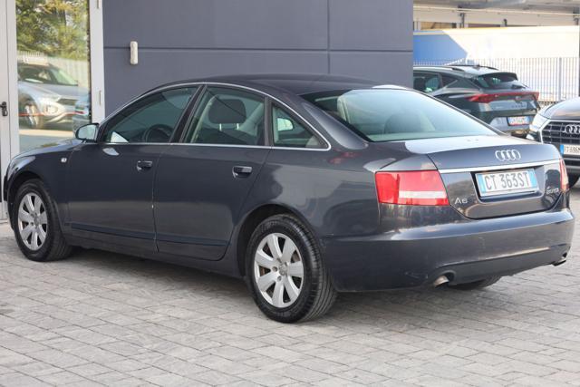 AUDI A6 2.0 TDI