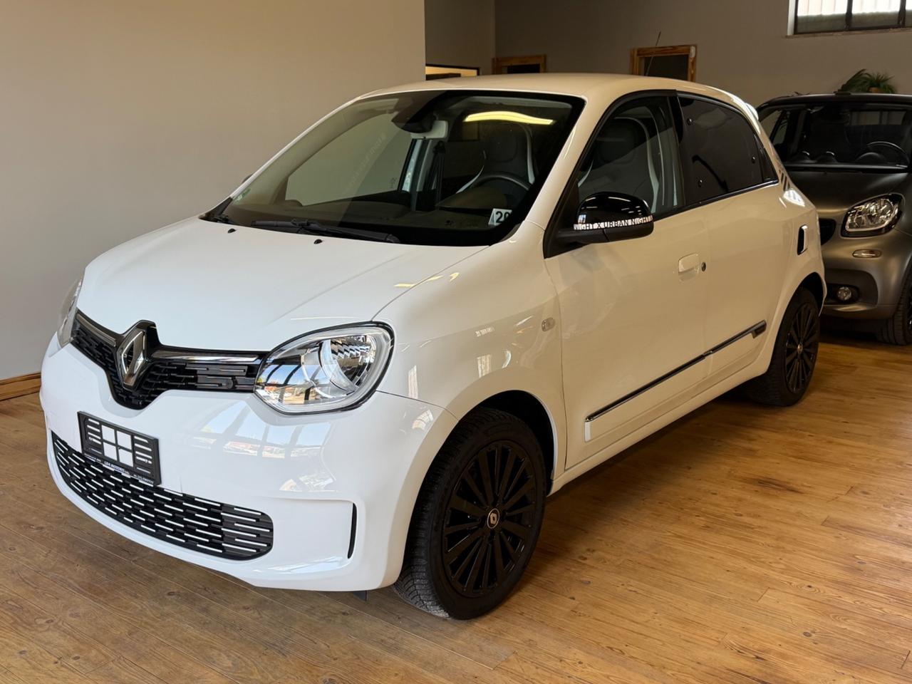 Renault Twingo SCe 65 CV Urban Night