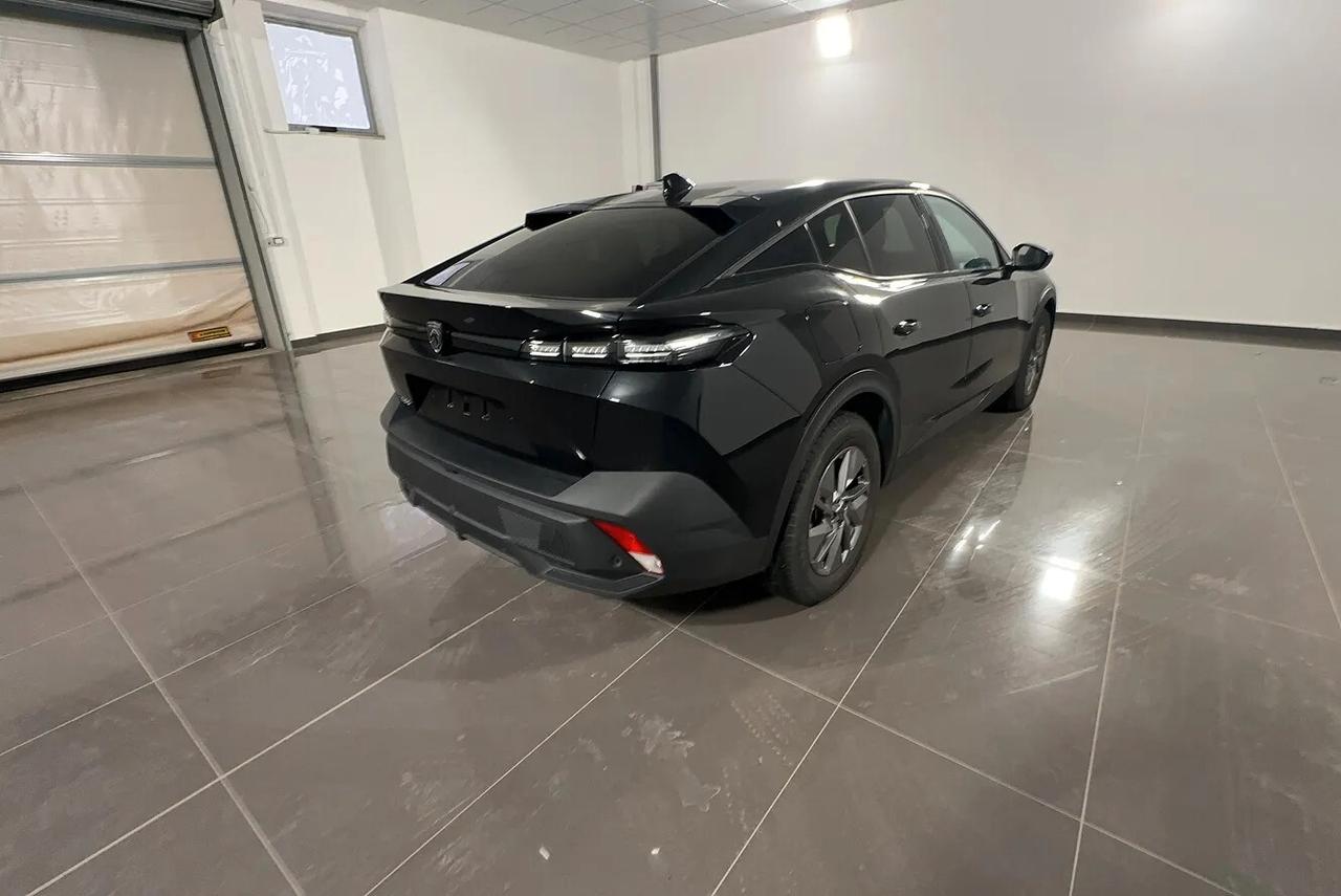 Peugeot 408 PureTech 130 S&S EAT8 Allure
