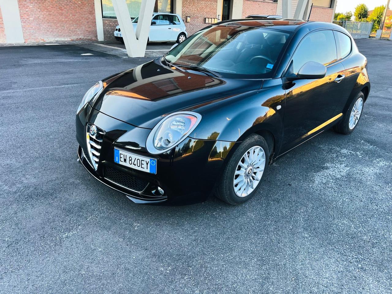 Alfa Romeo MiTo 1.3 JTDm 85 CV S&S Progression