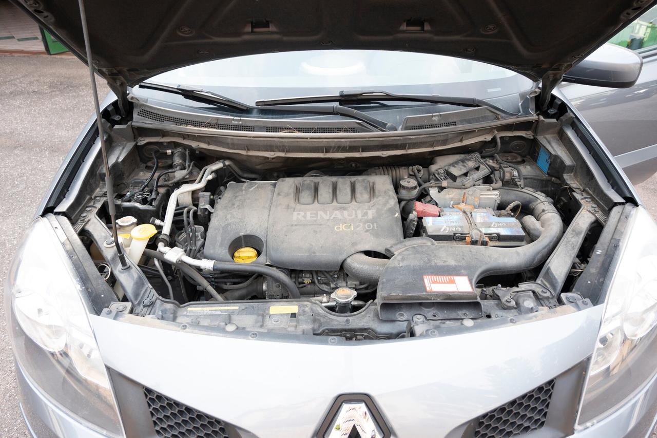 Renault Koleos 2.0 dCi 4X4 - UNICO PROPRIETARIO