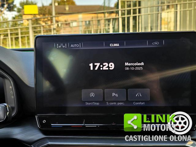 CUPRA Leon 1.5 e-HYBRID 150 CV DSG