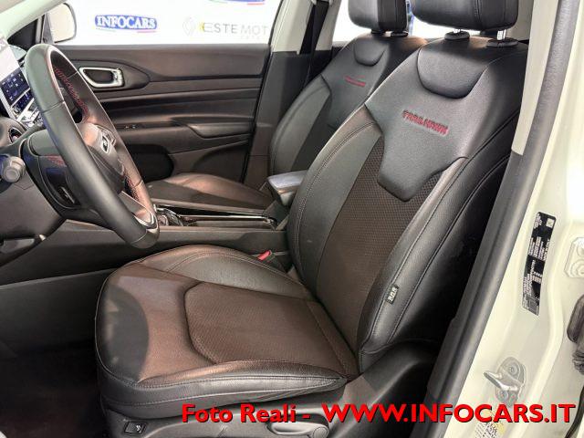 JEEP Compass 1.3 T4 240 CV PHEV 4xe Trailhawk - PROMO