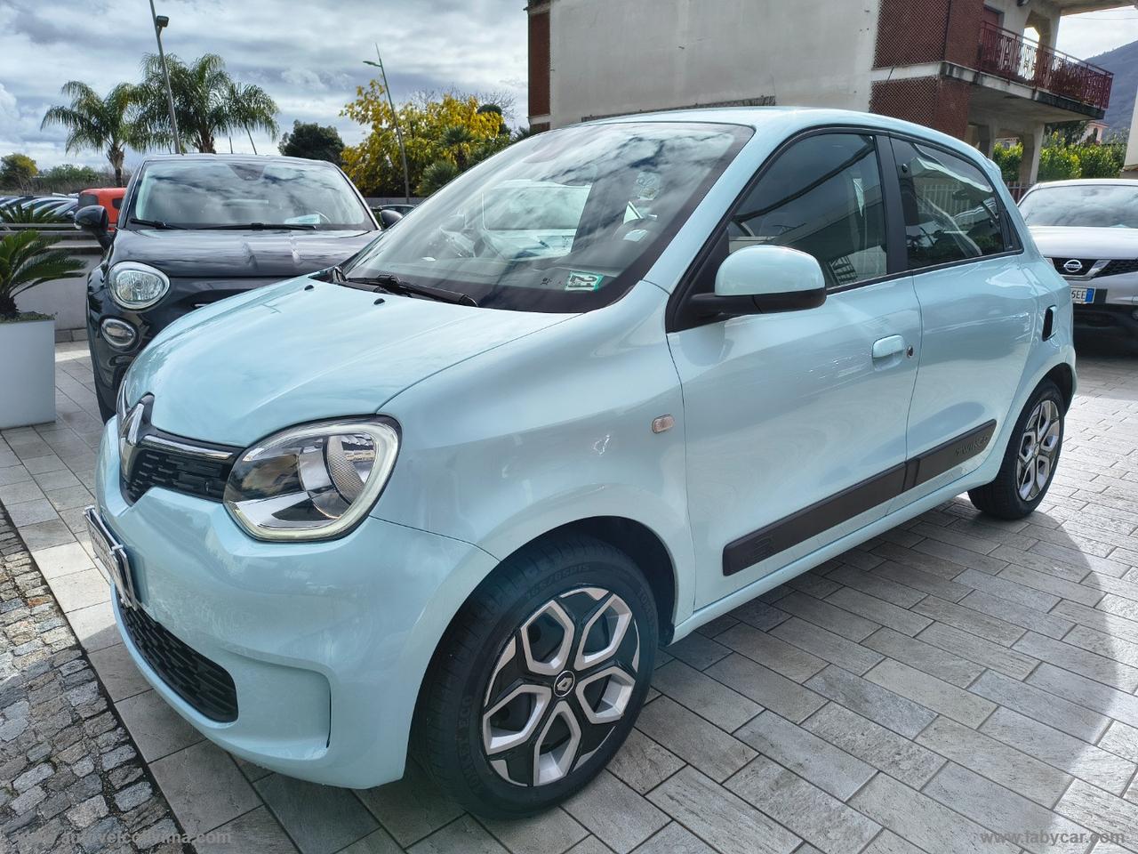 RENAULT Twingo SCe 65 CV Zen