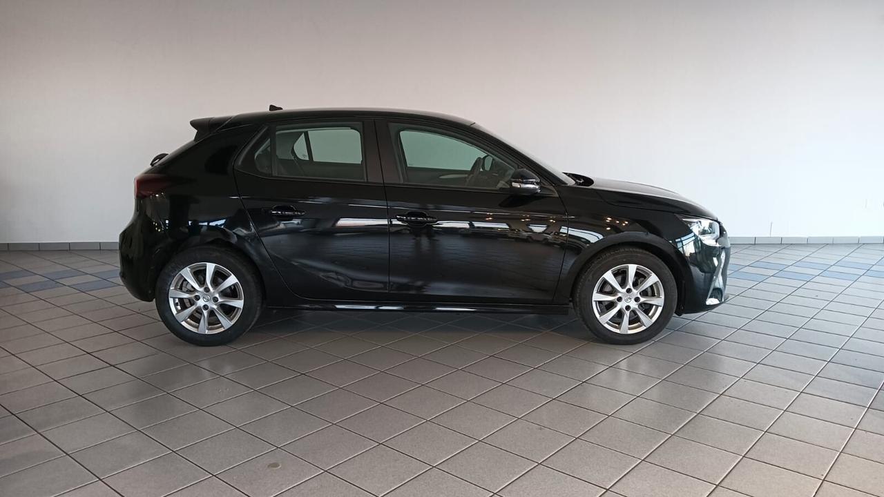 Opel Corsa 1.5 D 100 CV Edition