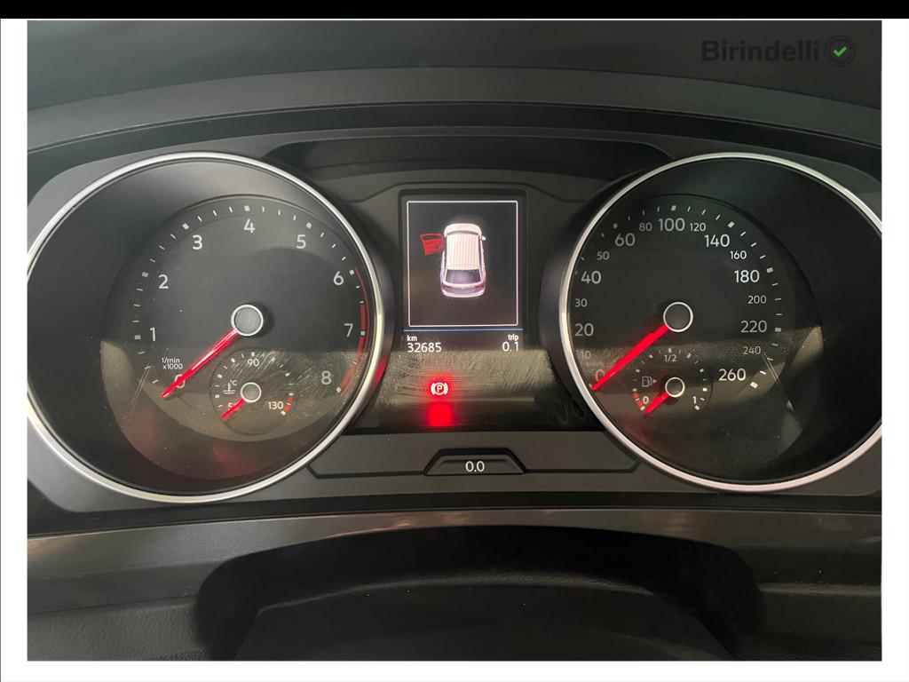 VOLKSWAGEN Tiguan 2ª serie - Tiguan 1.5 TSI ACT Life