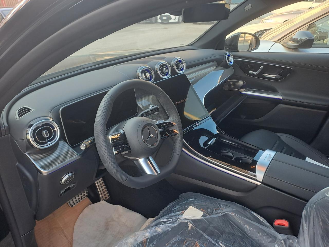 Mercedes-benz GLC 220 200 d 4M Mild Hybrid Advanced Plus