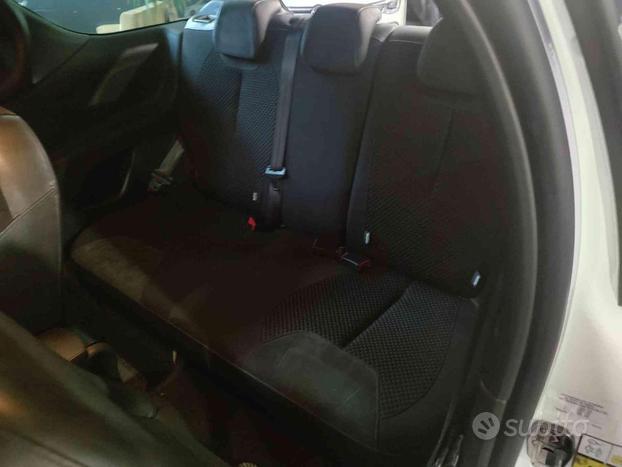DS AUTOMOBILES DS 3 1.4 HDi 70 So Chic