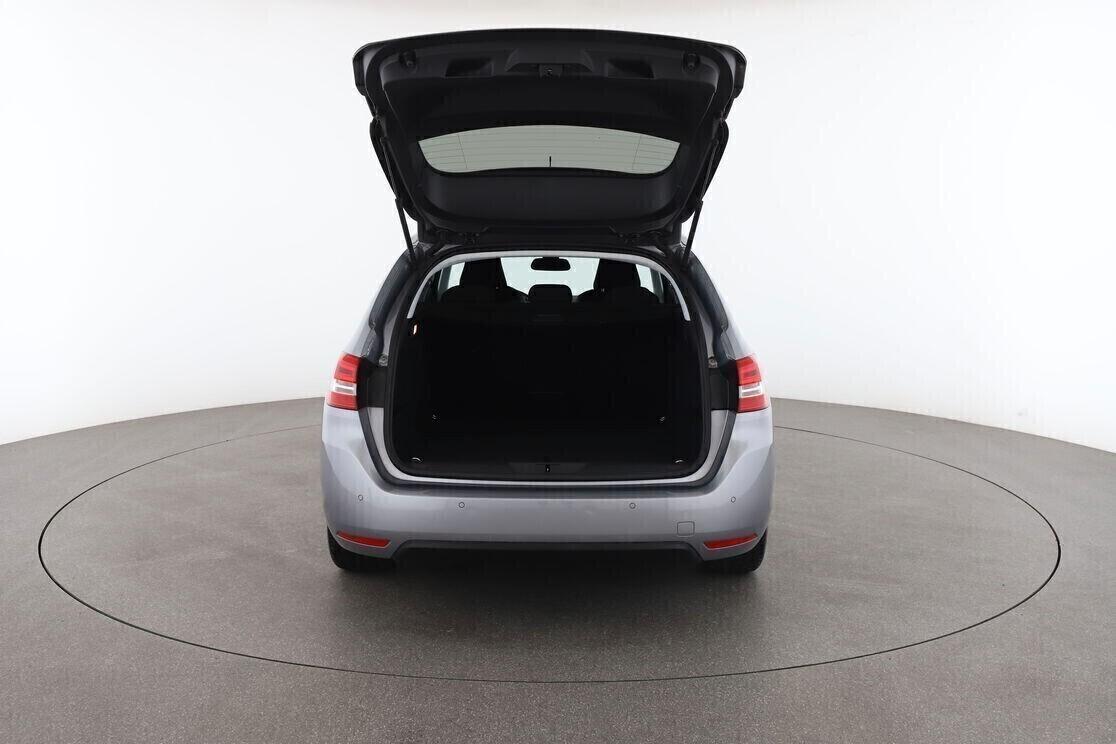 Peugeot 308 BlueHDi 100 S&S SW- 2020