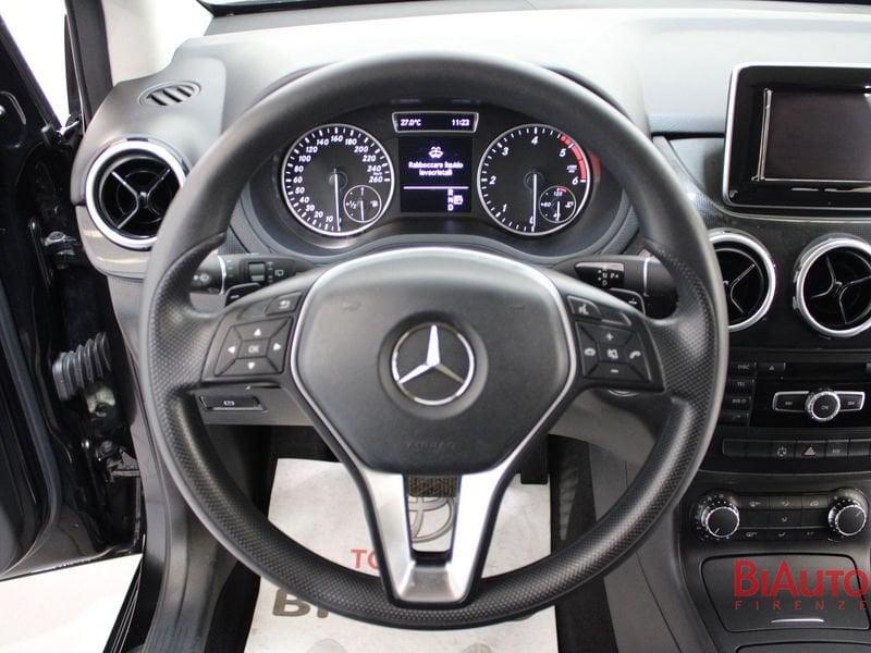 Mercedes-Benz Classe B B 180 CDI Executive Autom.