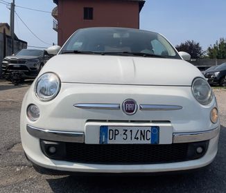 Fiat 500 1.3 Multijet 16V 75CV Pop