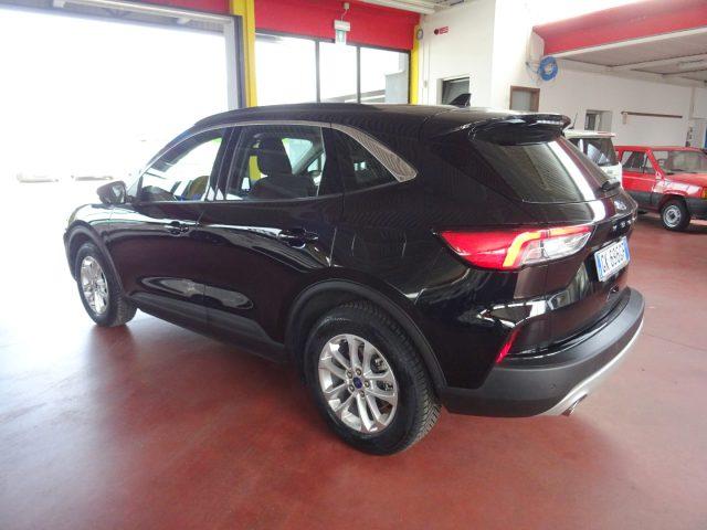 FORD Kuga Autocarro 1.5EcoBlue120CV aut.2WD Titanium N1