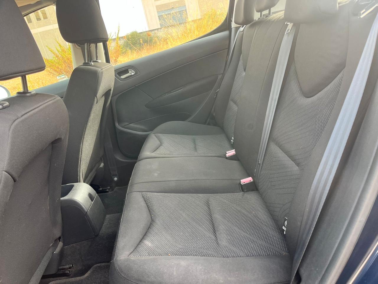 Peugeot 308 1.6 8V HDi 112CV 5p. 2010
