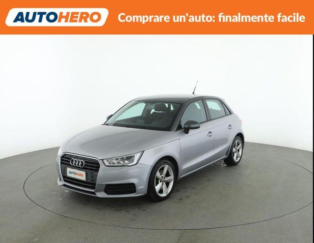 AUDI A1 SPB 1.6 TDI 116 CV Design