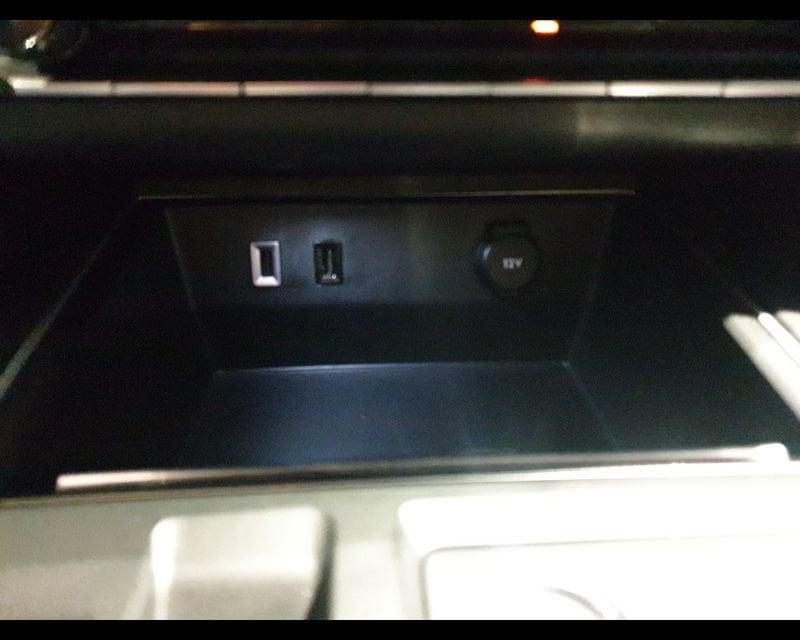 Citroën C5 Aircross BlueHDi 130 S&S EAT8 Shine