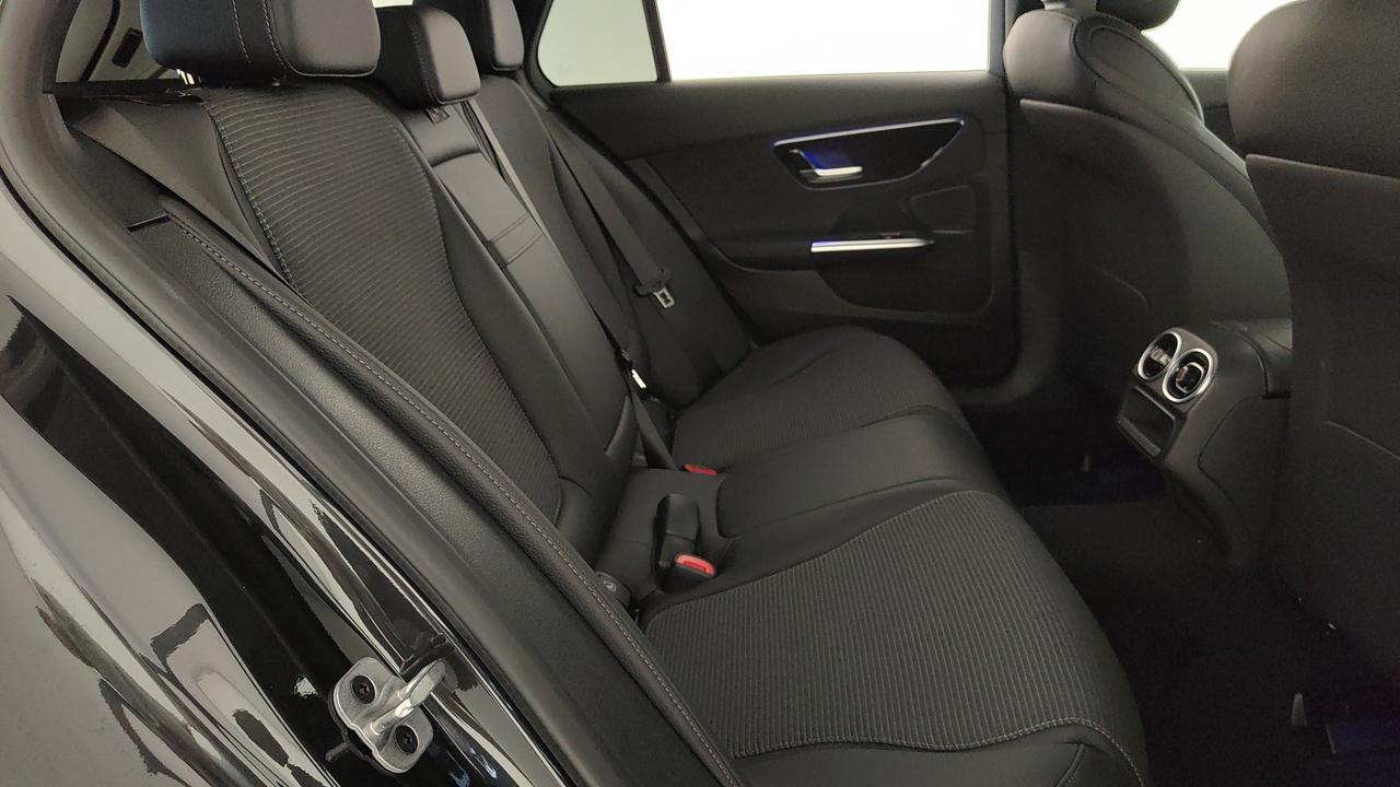 Mercedes-Benz C 220 d 4MATIC All Terrain