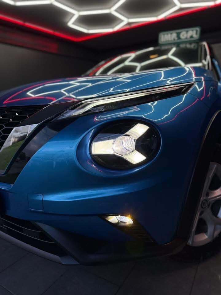 Nissan Juke 1.0 DIG-t GPL 114 CV 10/2021