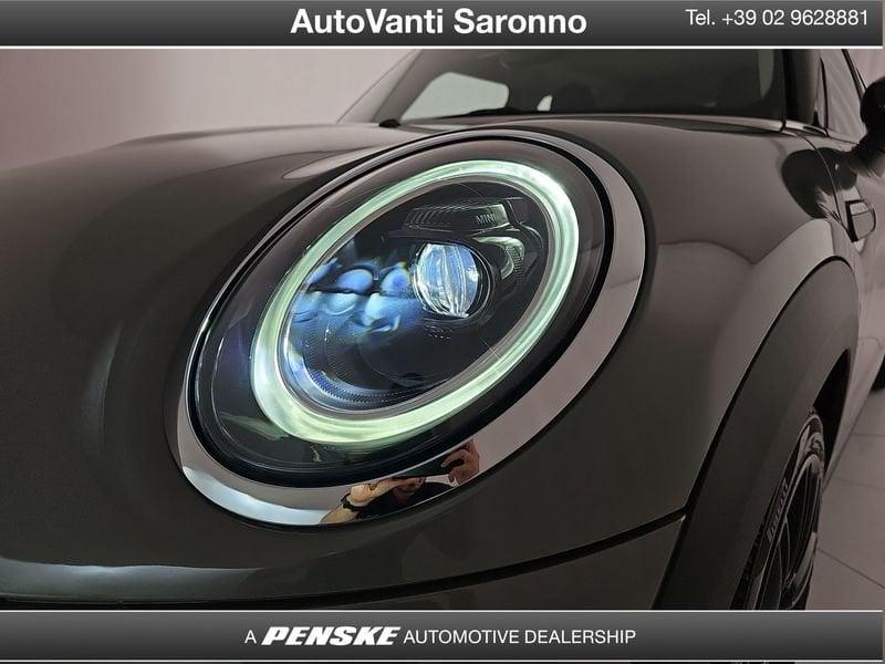 MINI Mini 5 porte Mini 1.5 Cooper Classic 5 porte