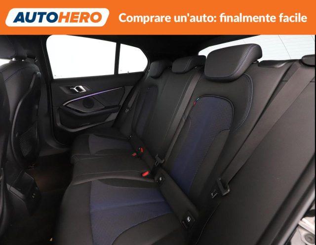 BMW 116 d 5p. Msport