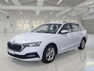 SKODA OCTAVIA 2.0 TDI EVO 85KW EXECUTIVE DSG 5 PORTE STATION WAGON