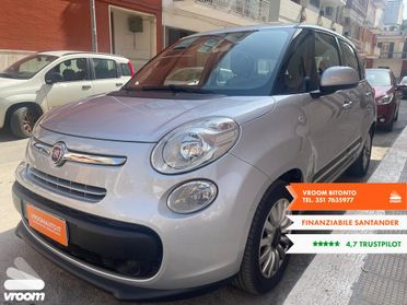 FIAT 500L Living 500L Living 1.6 Multijet 120 C...