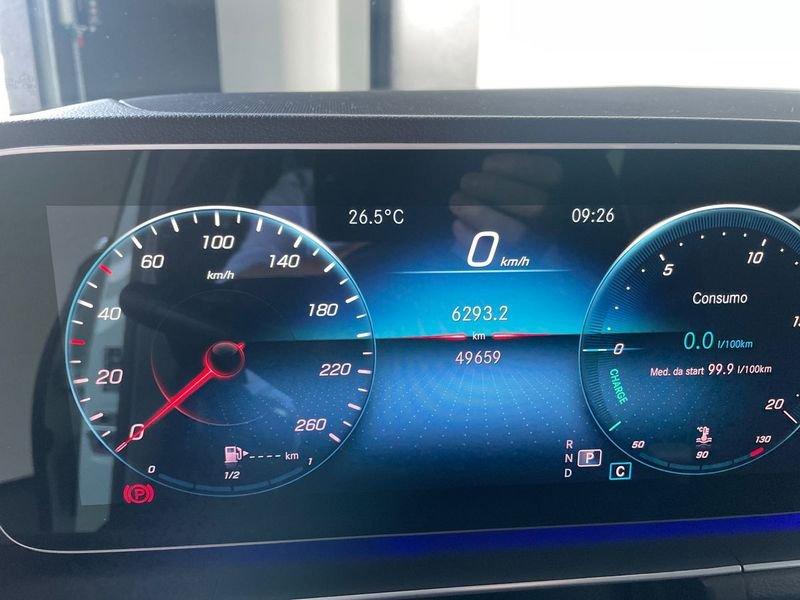 Mercedes-Benz GLE GLE 400 d 4Matic Premium