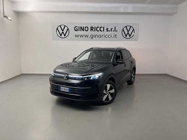 Volkswagen Tiguan 1.5 TSI eHybrid DSG Edition Plus