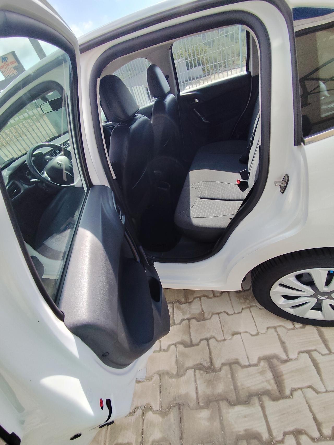 Citroen C3 1.4 HDi 70 Exclusive