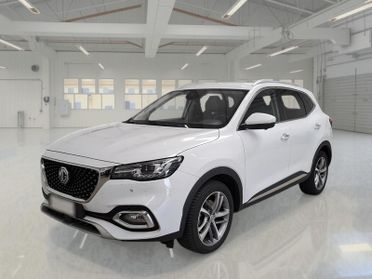 MG EHS 1.5 T PLUG-IN HYBRID EXCLUSIVE AUTO SUV