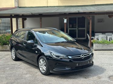 Opel Astra 1.6 CDTi 136CV aut. Sports Tourer Business