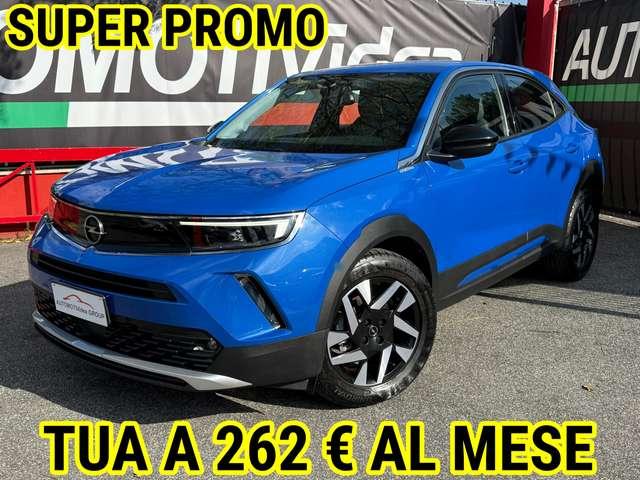 Opel Mokka Mokka 1.2 t Elegance**SUPER PROMO!!!!**PRONTA CONS