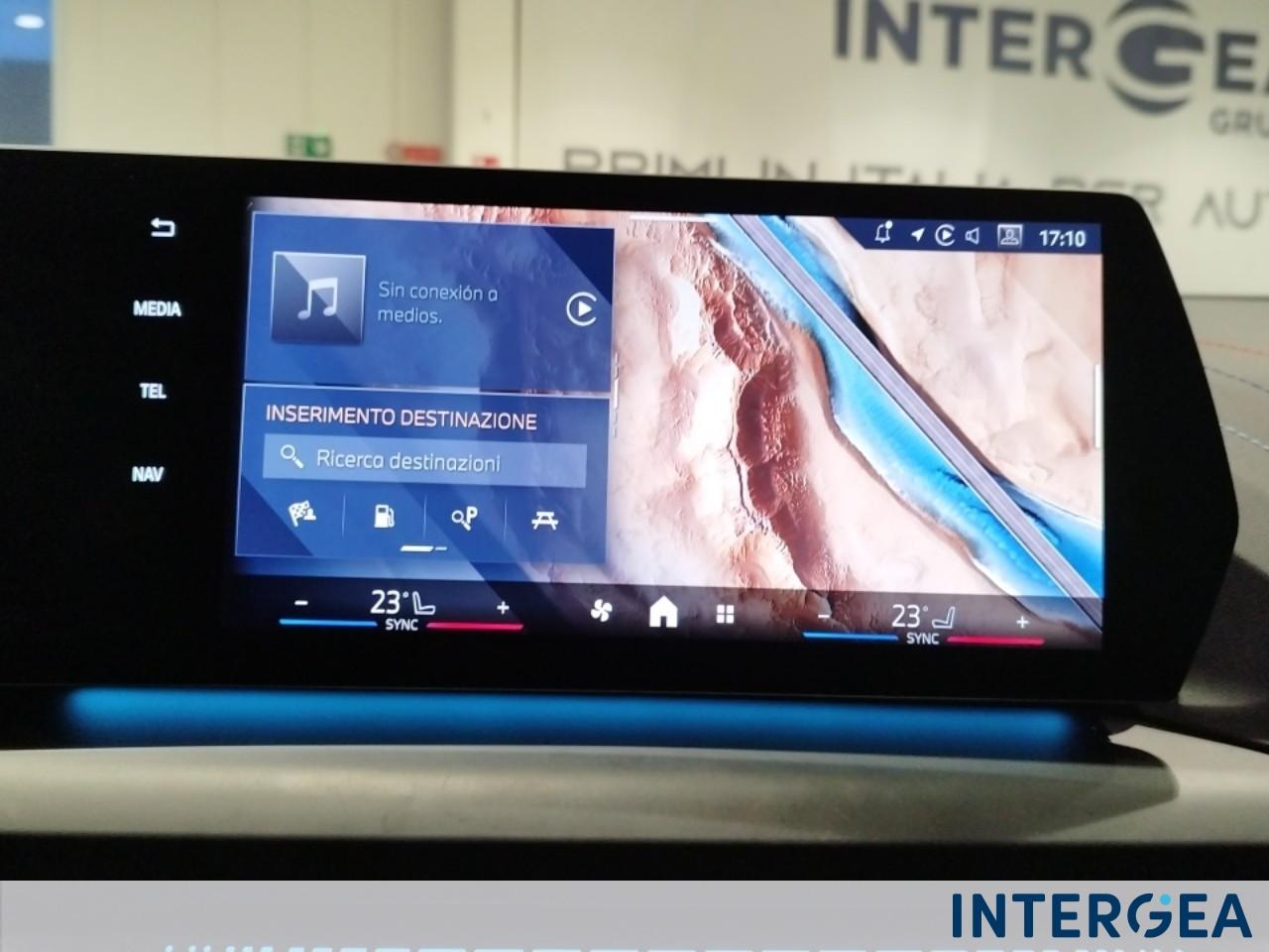 BMW 118d MSport Pro auto