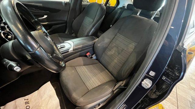 MERCEDES-BENZ C 220 d Auto Executive