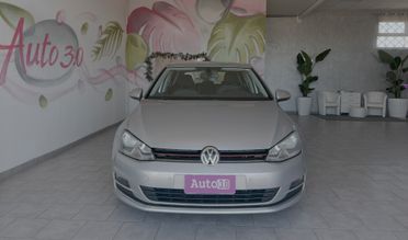 Volkswagen Golf 1.6 TDI 110 CV 5p. Highline BlueMotion Technology