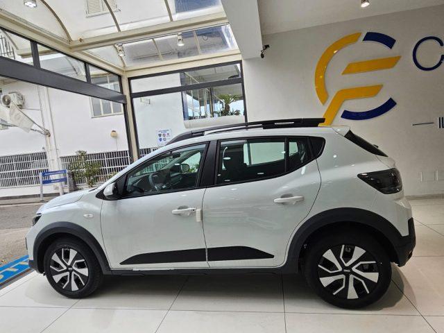 DACIA Sandero Stepway 1.0 TCe 110CV Extreme Up DA ?179,00 MENSIL