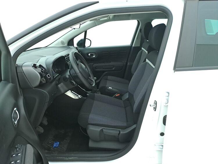 Citroen C3 Aircross You BR909720 1.2 Benzina 110CV