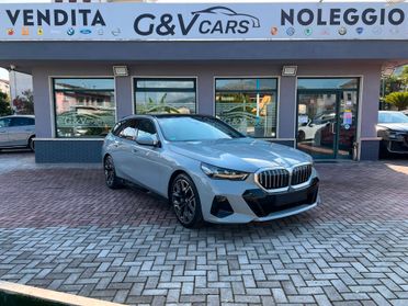BMW 540d ACCONTO €25.200 NOLEGGIO CON RISCATTO NOSCORING