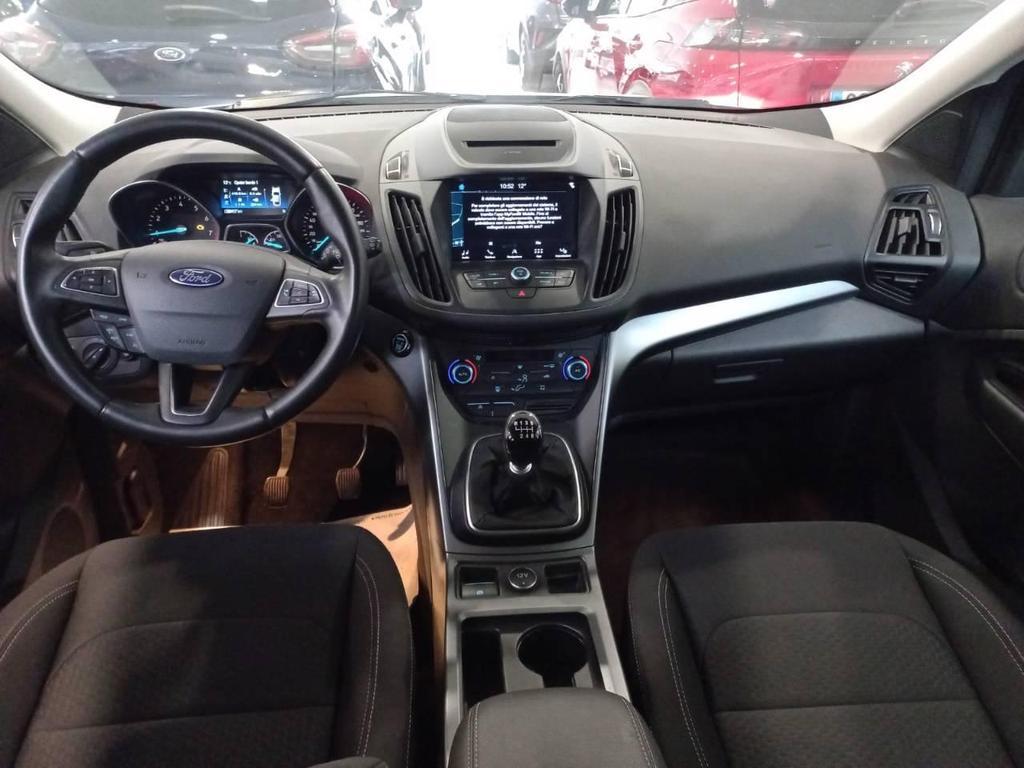 Ford Kuga 1.5 EcoBoost Business 2WD