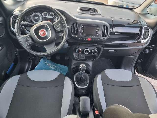 Fiat 500L 500L Living 1.6 mjt Lounge 105cv