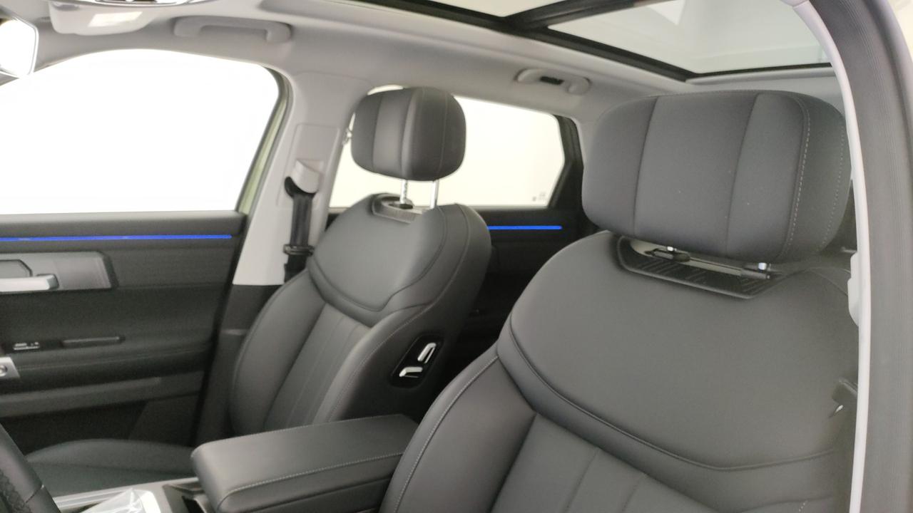 Jaecoo Jaecoo 7 - Jaecoo 7 1.6 tgdi Premium 7dct