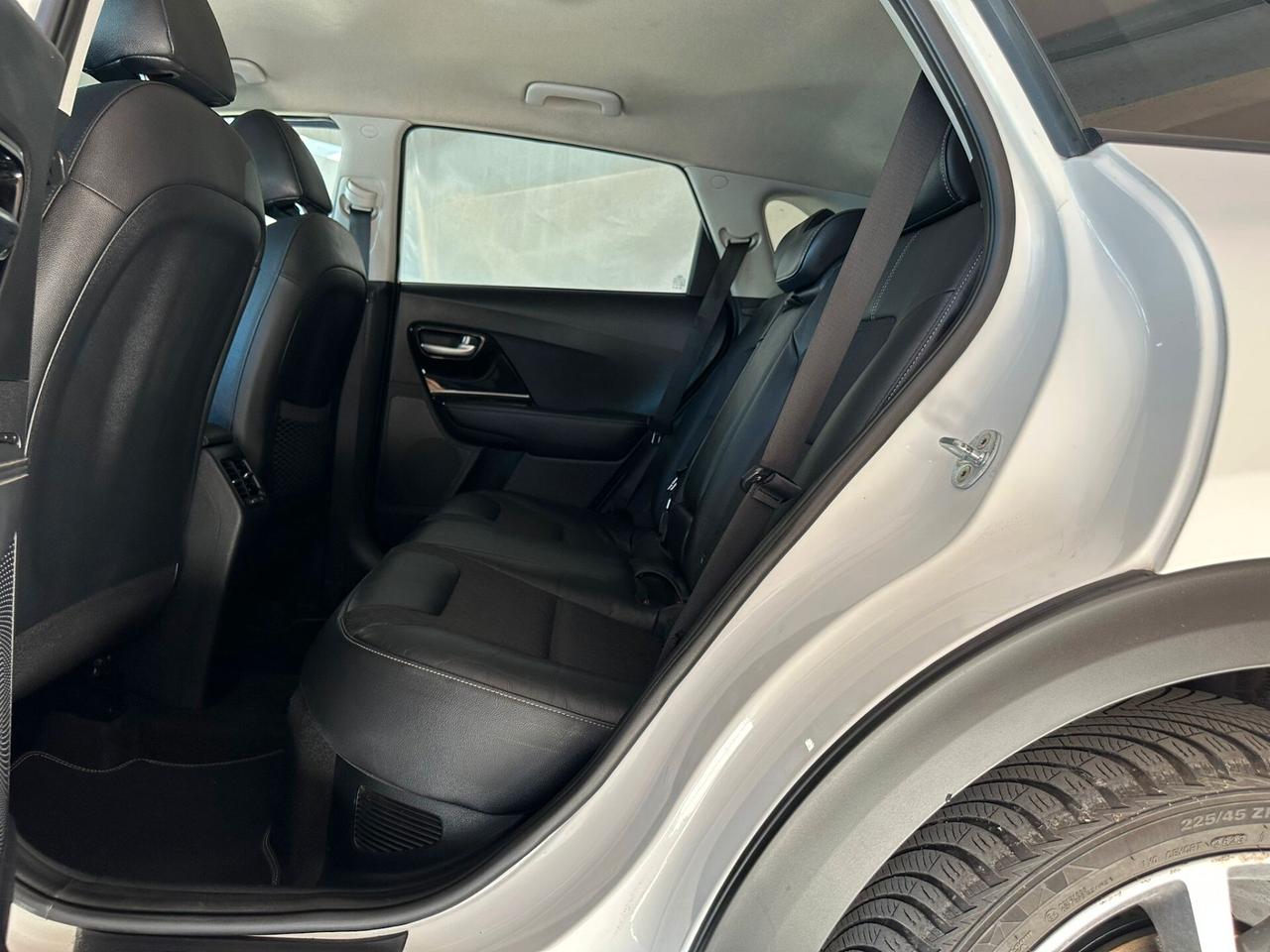Kia Niro 1.6 GDi DCT HEV Style